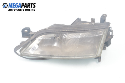 Headlight for Opel Vectra B Estate (11.1996 - 07.2003), station wagon, position: left