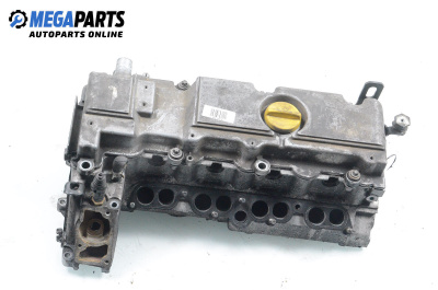 Engine head for Opel Vectra B Estate (11.1996 - 07.2003) 2.0 DTI 16V, 101 hp