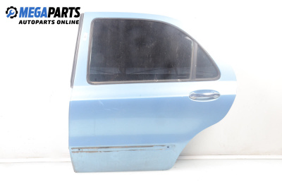 Door for Lancia Lybra Station Wagon (07.1999 - 10.2005), 5 doors, station wagon, position: rear - left