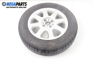 Spare tire for Lancia Lybra Station Wagon (07.1999 - 10.2005) 15 inches, width 6, ET 37 (The price is for one piece)