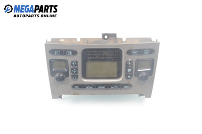 Air conditioning panel for Lancia Lybra Station Wagon (07.1999 - 10.2005), № 5HB008166