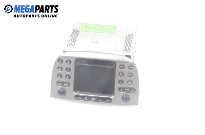 GPS navigation for Lancia Lybra Station Wagon (07.1999 - 10.2005), № 9183518151