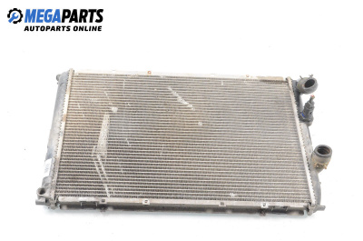 Water radiator for Renault Megane I Hatchback (08.1995 - 12.2004) 1.9 dTi (BA08, BA0N), 98 hp