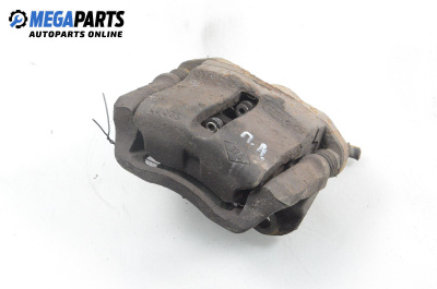 Bremszange for Renault Megane I Hatchback (08.1995 - 12.2004), position: links, vorderseite