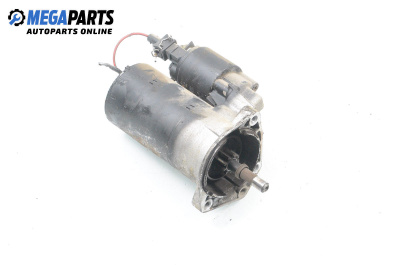 Starter for Volkswagen Polo Hatchback II (10.1994 - 10.1999) 50 1.0, 50 hp