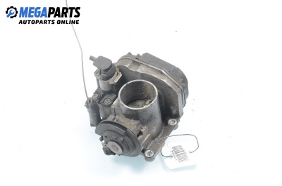 Clapetă carburator for Volkswagen Polo Hatchback II (10.1994 - 10.1999) 50 1.0, 50 hp