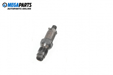 Diesel fuel injector for Peugeot 206 Hatchback (08.1998 - 12.2012) 1.9 D, 69 hp