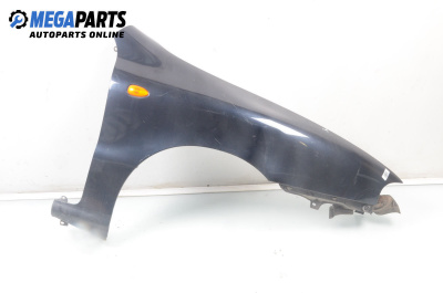 Fender for Fiat Bravo I Hatchback (1995-10-01 - 2001-10-01), 3 doors, hatchback, position: front - right