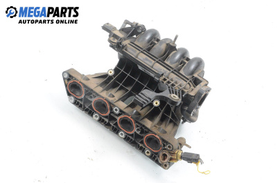 Intake manifold for Fiat Bravo I Hatchback (1995-10-01 - 2001-10-01) 1.2 16V 80, 80 hp