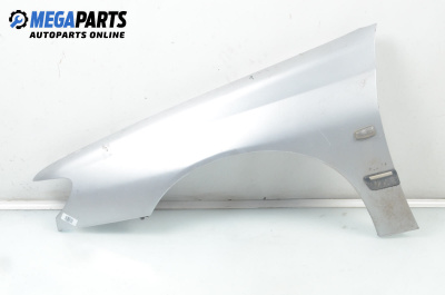 Fender for Peugeot 406 Break (10.1996 - 10.2004), 5 doors, station wagon, position: front - left