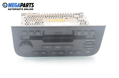 CD player for Peugeot 406 Break (10.1996 - 10.2004), № 9636705080
