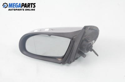 Mirror for Opel Tigra Coupe (07.1994 - 12.2000), 3 doors, coupe, position: left