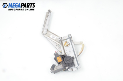 Electric window regulator for Opel Tigra Coupe (07.1994 - 12.2000), 3 doors, coupe, position: left, № 90520201