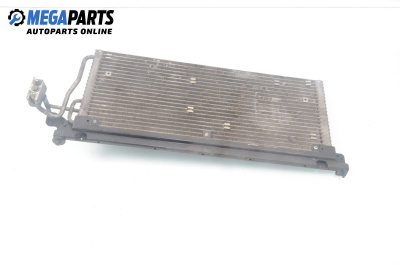 Air conditioning radiator for Opel Tigra Coupe (07.1994 - 12.2000) 1.4 16V, 90 hp