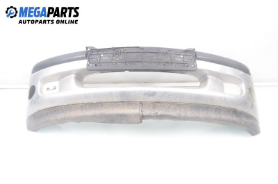 Bara de protectie frontala for Opel Tigra Coupe (07.1994 - 12.2000), coupe, position: fața