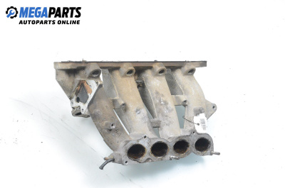 Intake manifold for Opel Tigra Coupe (07.1994 - 12.2000) 1.4 16V, 90 hp