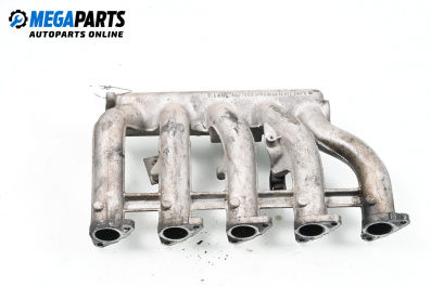 Intake manifold for Mercedes-Benz Sprinter 3-t Box (903) (01.1995 - 05.2006) 312 D 2.9, 122 hp