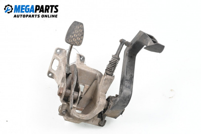 Brake pedal and clutch pedal for Mercedes-Benz Sprinter 3-t Box (903) (01.1995 - 05.2006)