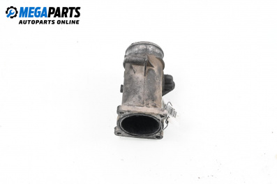 Turbo pipe for Mercedes-Benz Sprinter 3-t Box (903) (01.1995 - 05.2006) 312 D 2.9, 122 hp