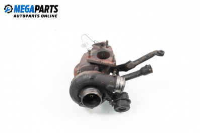 Turbo for Mercedes-Benz Sprinter 3-t Box (903) (01.1995 - 05.2006) 312 D 2.9, 122 hp