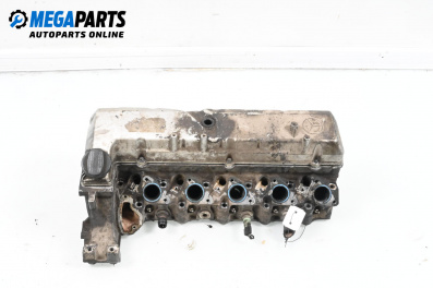 Engine head for Mercedes-Benz Sprinter 3-t Box (903) (01.1995 - 05.2006) 312 D 2.9, 122 hp