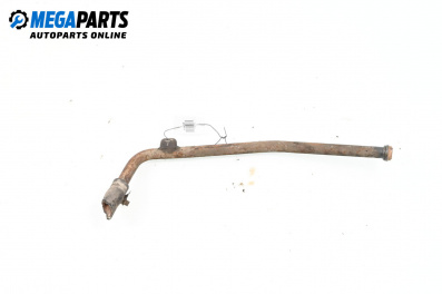 Water pipe for Mercedes-Benz Sprinter 3-t Box (903) (01.1995 - 05.2006) 312 D 2.9, 122 hp