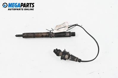 Diesel master fuel injector for Mercedes-Benz Sprinter 3-t Box (903) (01.1995 - 05.2006) 312 D 2.9, 122 hp