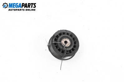 Idler pulley for Mercedes-Benz Sprinter 3-t Box (903) (01.1995 - 05.2006) 312 D 2.9, 122 hp