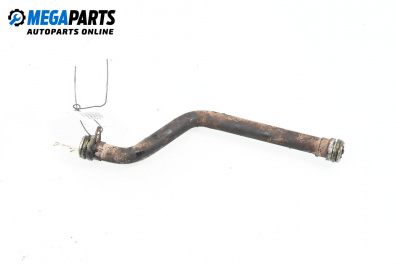 Water pipe for Mercedes-Benz Sprinter 3-t Box (903) (01.1995 - 05.2006) 312 D 2.9, 122 hp