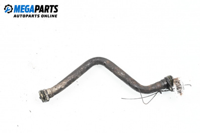 Water pipe for Mercedes-Benz Sprinter 3-t Box (903) (01.1995 - 05.2006) 312 D 2.9, 122 hp