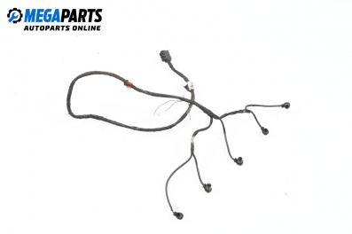 Injectors wiring for Mercedes-Benz Sprinter 3-t Box (903) (01.1995 - 05.2006) 312 D 2.9, 122 hp