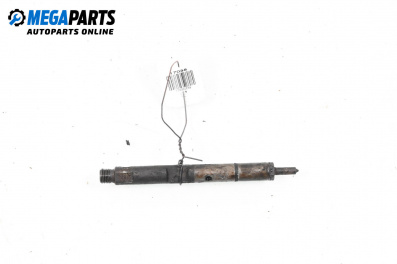 Diesel fuel injector for Mercedes-Benz Sprinter 3-t Box (903) (01.1995 - 05.2006) 312 D 2.9, 122 hp