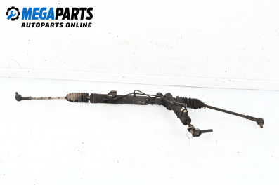 Hydraulic steering rack for Mercedes-Benz Sprinter 3-t Box (903) (01.1995 - 05.2006), truck