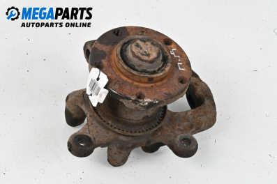 Knuckle hub for Mercedes-Benz Sprinter 3-t Box (903) (01.1995 - 05.2006), position: front - right