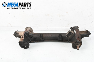 Front axle for Mercedes-Benz Sprinter 3-t Box (903) (01.1995 - 05.2006), truck