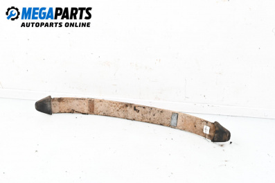 Leaf spring for Mercedes-Benz Sprinter 3-t Box (903) (01.1995 - 05.2006), truck