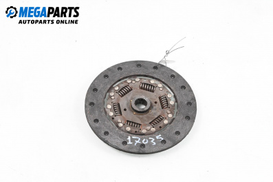 Clutch disk for Mercedes-Benz Sprinter 3-t Box (903) (01.1995 - 05.2006) 312 D 2.9, 122 hp