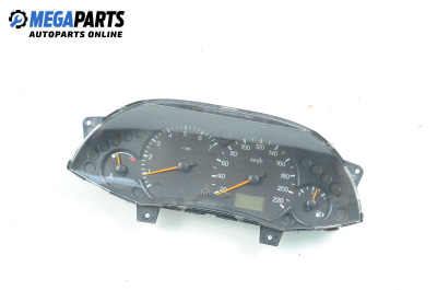 Kilometerzähler for Ford Focus I Sedan (02.1999 - 12.2007) 1.6 16V, 100 hp