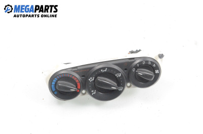 Panou aer condiționat for Ford Focus I Sedan (02.1999 - 12.2007)