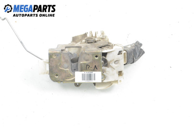 Schloss for Ford Focus I Sedan (02.1999 - 12.2007), position: links, vorderseite