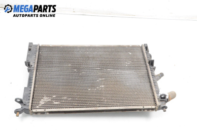 Wasserradiator for Renault Laguna I Hatchback (11.1993 - 08.2002) 1.8, 94 hp