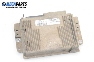 ECU for Renault Laguna I Hatchback (11.1993 - 08.2002) 1.8, 94 hp, № 7700102294