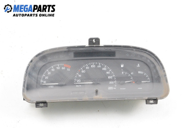 Instrument cluster for Renault Laguna I Hatchback (11.1993 - 08.2002) 1.8, 94 hp