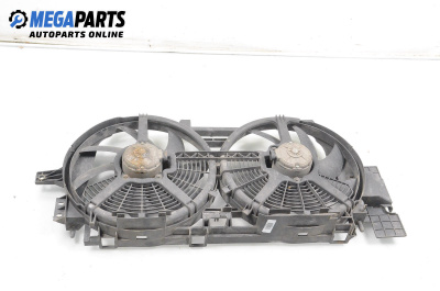 Ventilatoare de răcire for Renault Laguna I Hatchback (11.1993 - 08.2002) 1.8, 94 hp