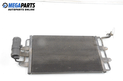 Radiator aer condiționat for Volkswagen New Beetle Hatchback (01.1998 - 09.2010) 1.9 TDI, 90 hp