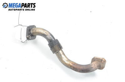 Țeavă EGR for Volkswagen New Beetle Hatchback (01.1998 - 09.2010) 1.9 TDI, 90 hp