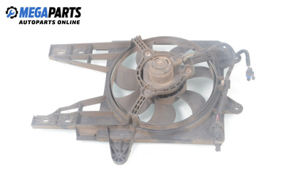 Radiator fan for Fiat Punto Hatchback I (09.1993 - 09.1999) 55 1.1, 54 hp