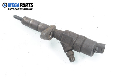 Diesel fuel injector for Renault Scenic I Minivan (09.1999 - 07.2010) 1.9 dCi (JA05, JA1F), 102 hp