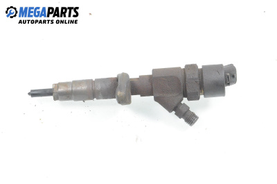 Diesel fuel injector for Renault Scenic I Minivan (09.1999 - 07.2010) 1.9 dCi (JA05, JA1F), 102 hp