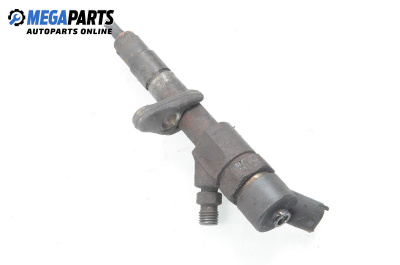 Diesel fuel injector for Renault Scenic I Minivan (09.1999 - 07.2010) 1.9 dCi (JA05, JA1F), 102 hp